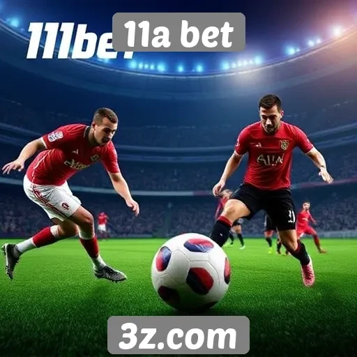 Promoções atuais na 11a bet atraem novos usuários