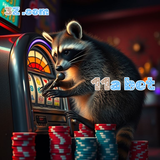 Diversidade em Jogos: A Magia da 11a Bet