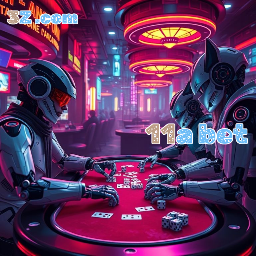 Aventura em Jogos: Login no 11a bet Revela Emoções