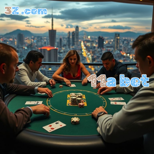 Promoção Imperdível na 11a Bet para Apostadores Apaixonados