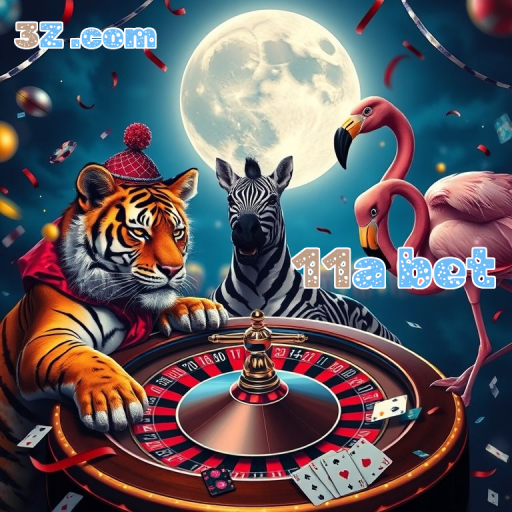 Slots emocionantes no 11a bet que você não pode perder
