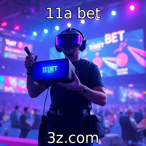 Impacto da realidade virtual na experiência gamer
